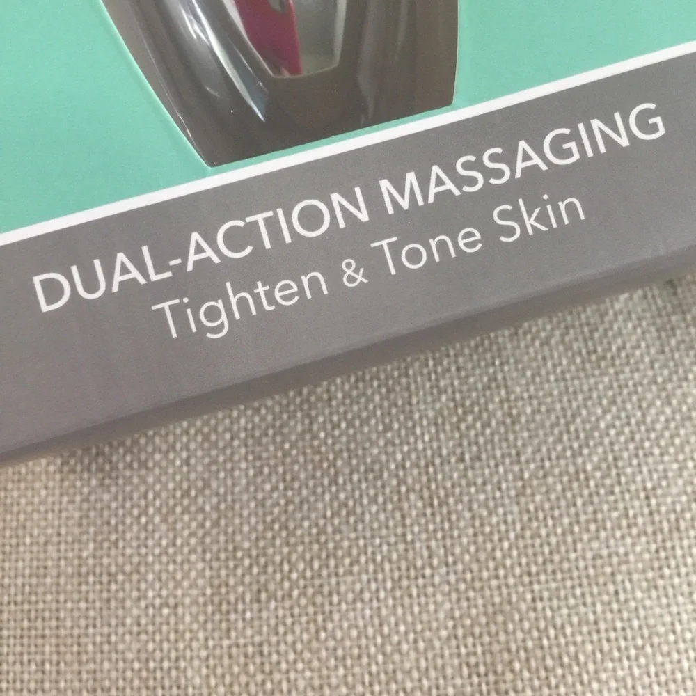Dual Action Sculpting Roller